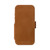 dbramante1928 Copenhagen mobile phone case Wallet case Tan