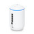 Ubiquiti Dream 7 wireless router 2.5 Gigabit Ethernet Tri-band (2.4 GHz / 5 GHz / 6 GHz) White