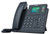 Yealink T33P IP phone Grey 4 lines