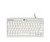 BakkerElkhuizen UltraBoard 950 V2 keyboard Office USB QWERTY US English Dark Grey, Light grey