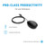 Wired 320M Mouse - new