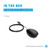 Wired 320M Mouse - new