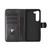 eSTUFF Samsung Galaxy S26 PU Wallet black