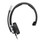 HP Poly Mission 615 Monaural USB Wired H