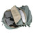 Targus 15-16in Work+Play Flex Ecosmart Backpack 40.6 cm (16") Green