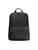 dbramante1928 Fredensborg backpack Casual backpack Black Leather