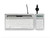 BakkerElkhuizen S-board 840 Numeric Keyboard