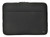 Deltaco NV-504 laptop case 40.6 cm (16") Sleeve case Black