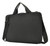 Deltaco NV-510 laptop case 40.6 cm (16") Sleeve case Black