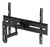 Deltaco ARM-1201-B TV mount/stand 177.8 cm (70") Black
