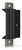 Ubiquiti Access Lock Electric electromagnetic lock 1200 kg