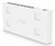 Ubiquiti UISP Managed L2 Gigabit Ethernet (10/100/1000) Power over Ethernet (PoE) White