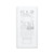 Ubiquiti U-POE-AF PoE adapter Gigabit Ethernet 48 V