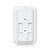 Ubiquiti Swiss Army Knife Ultra 866.7 Mbit/s White Power over Ethernet (PoE)