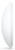 Ubiquiti U7 Long-Range 7300 Mbit/s White Power over Ethernet (PoE)