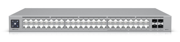 Ubiquiti Pro Max 48 L3 2.5G Ethernet (100/1000/2500) 1U Grey