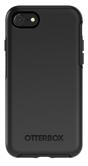 DBRAMANTE Bulk - Nuuk - Galaxy Xcover 7 Pro - Black