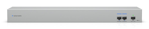 Ubiquiti UniFi WAN Switch Gigabit Ethernet (10/100/1000) 1U Grey