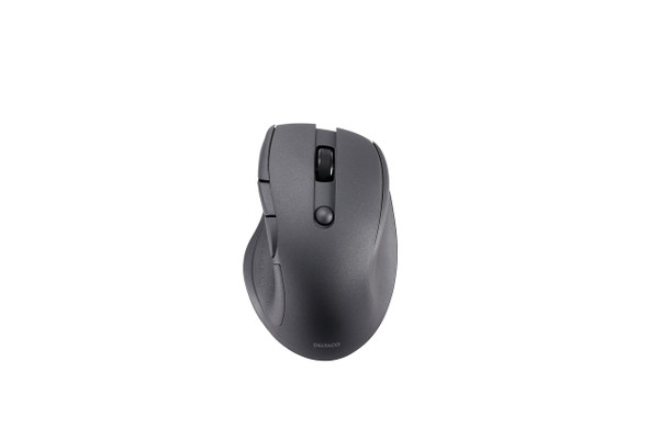 Deltaco MS-906 mouse Office Right-hand Bluetooth Optical 1600 DPI
