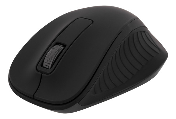 Deltaco MS-710 mouse Office Right-hand RF Wireless Optical 1200 DPI