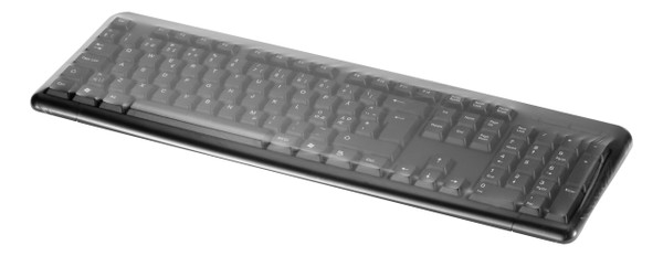 Deltaco TB-1N input device accessory Keyboard cover
