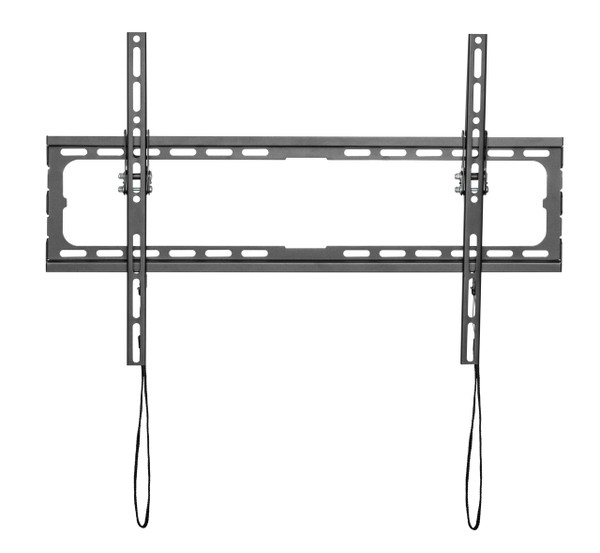 Deltaco ARM-524-B TV mount/stand 2.03 m (80") Black
