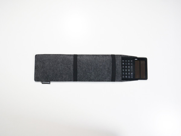Mousetrapper Sleeve Keyboard bag