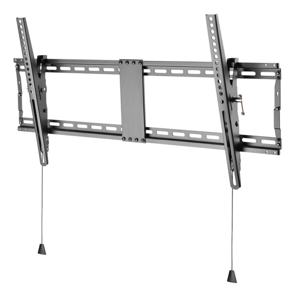 Deltaco ARM-0205 TV mount/stand 2.29 m (90") Black