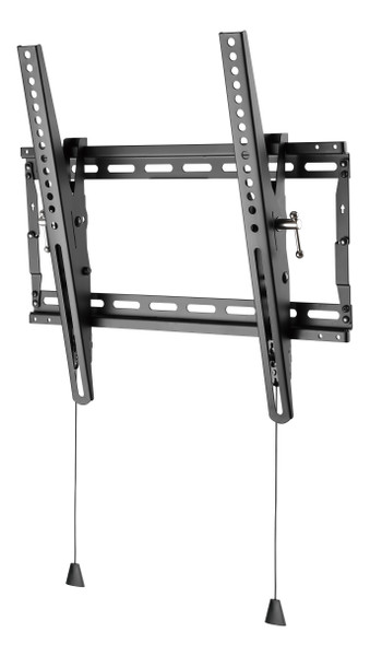 Deltaco ARM-0203 TV mount/stand 177.8 cm (70") Black