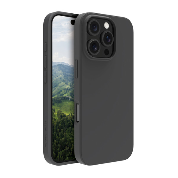 dbramante1928 Greenland - iPhone 16 Pro - Night Black