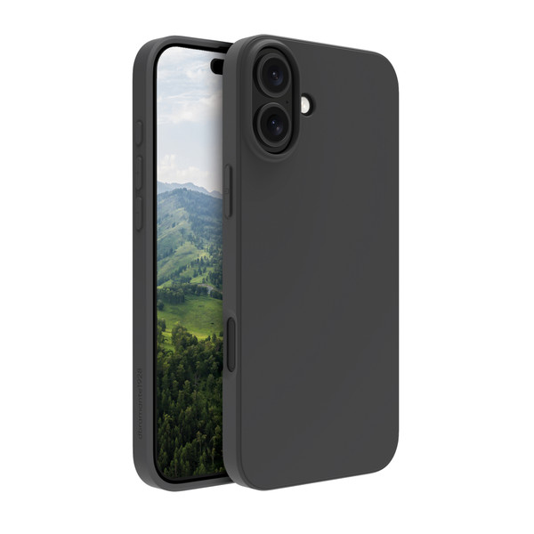 dbramante1928 Greenland - iPhone 16 Plus - Night Black
