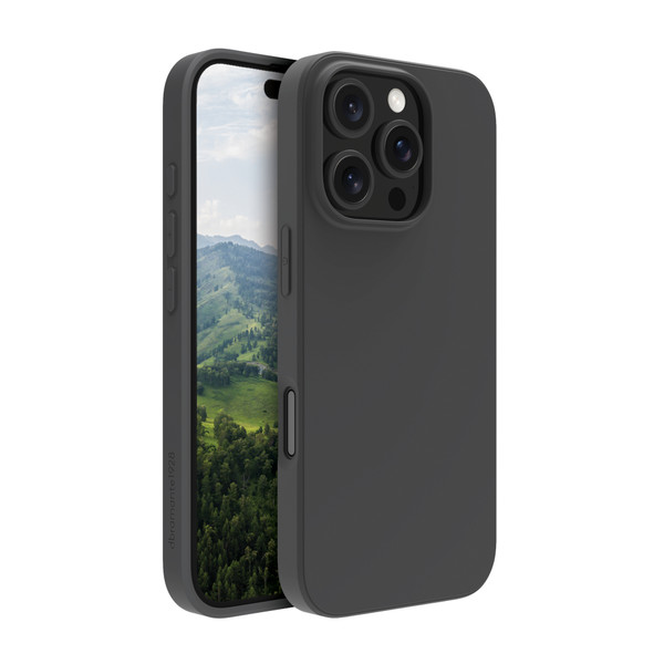 dbramante1928 Greenland - iPhone 16 ProMax - Night Black