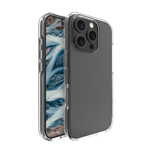 dbramante1928 Iceland Pro - iPhone 16 Pro - Clear