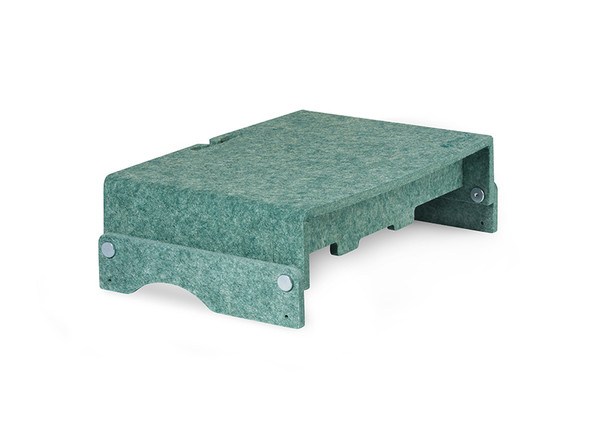 BakkerElkhuizen Q-riser 110 Circular Green