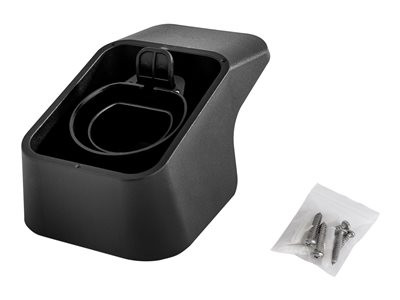 E-Charge, holder for type 2 connector &amp; Cable
