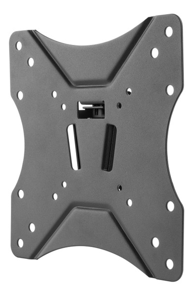 Deltaco ARM-0103 TV mount/stand 106.7 cm (42") Black