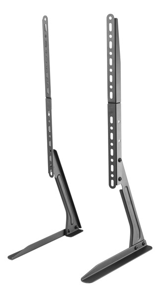 Deltaco ARM-1402 TV mount/stand 177.8 cm (70") Black