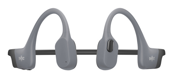 SHOKZ OpenSwim Pro Headset Wireless Open-ear Sports Bluetooth Grey