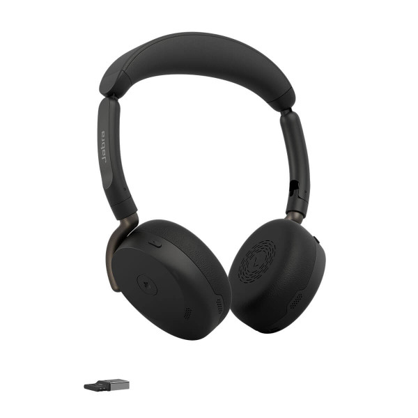 Jabra Evolve3 65 Flex MS USB-A