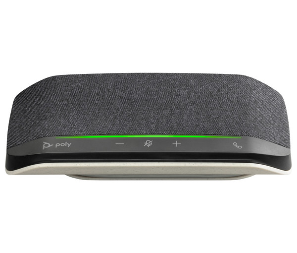 HP Poly Sync 10 Speakerphone +USB-A to USB-C Cable