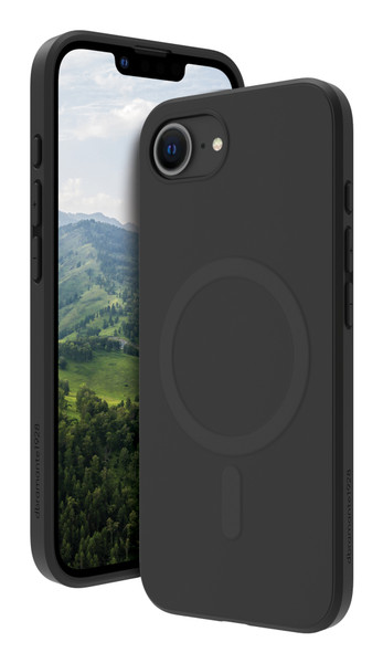 dbramante1928 Greenland Pro MS mobile phone case 15.5 cm (6.1") Cover Black