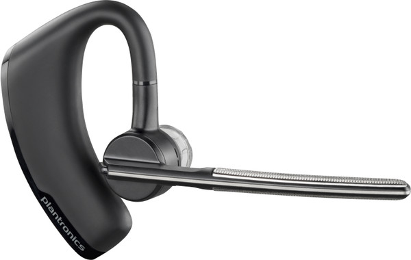 HP Poly Poly Voyager Legend Headset +USB-A to Micro USB Cable +Charging Stand with no Wall Plug
