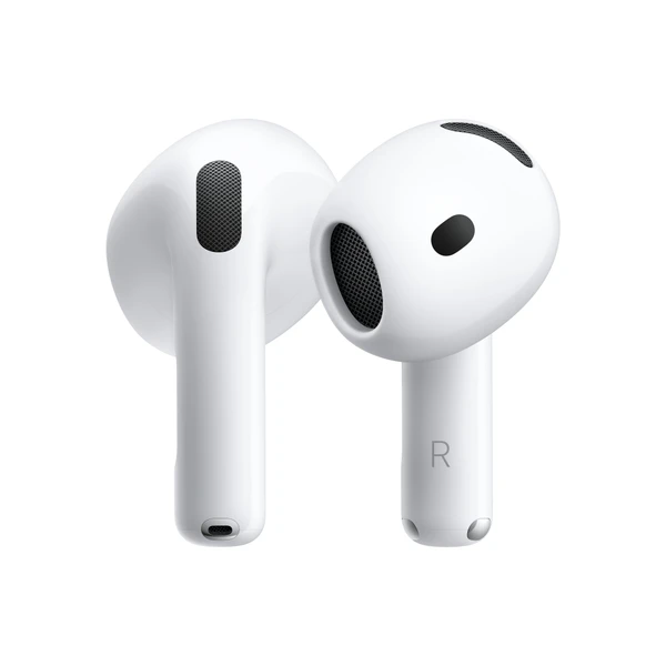 Apple AirPods (5th generation) AirPods 5 Headset True Wireless Stereo (TWS) In-ear Calls/Music/Sport/Everyday Bluetooth White