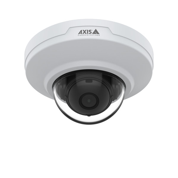 Axis M3085-V Security Camera Dome IP
