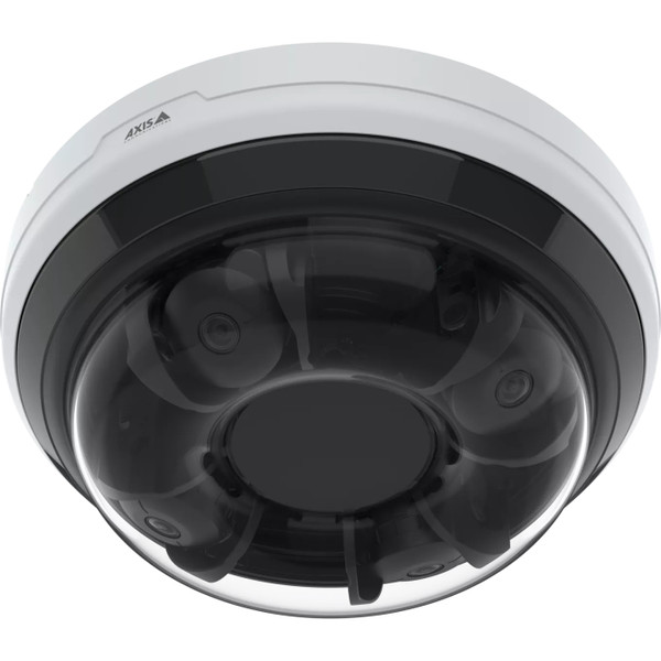 Axis P3747-PLVE Security Camera Dome IP