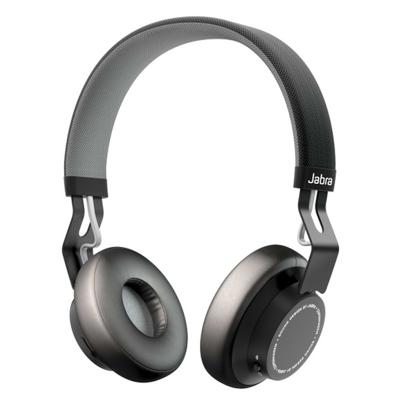 Jabra Move Wireless Black