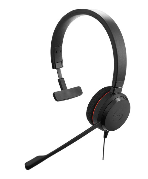 Jabra EVOLVE 20 UC mono