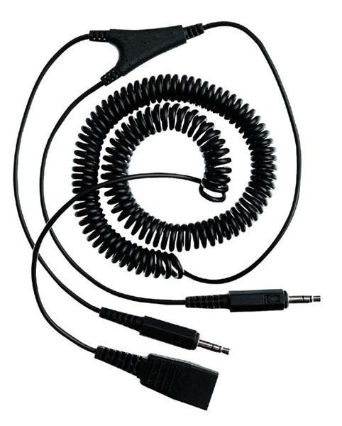 Jabra GN 8734-599 PC kabel