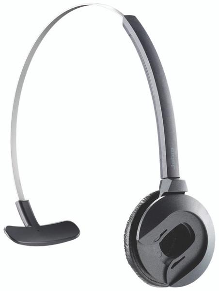 Jabra Supreme headband