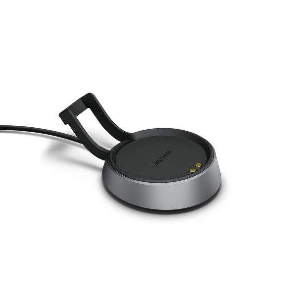 Jabra Evolve2 85 ladeholder